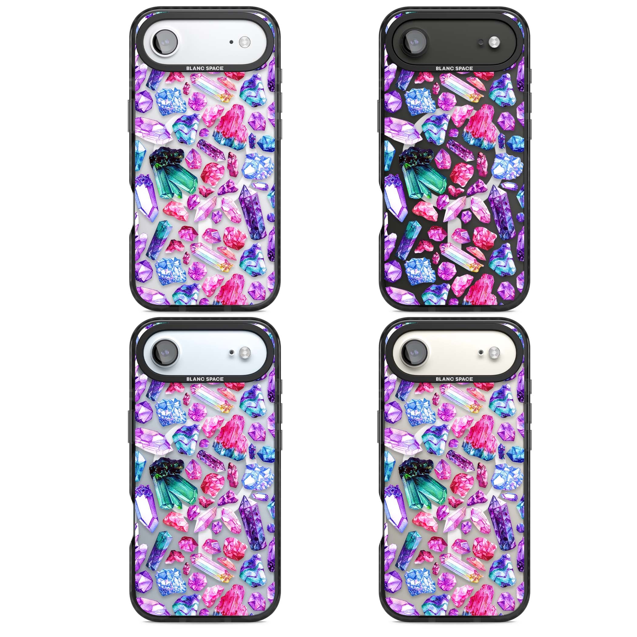 BLACK IMPACT MAGSAFE