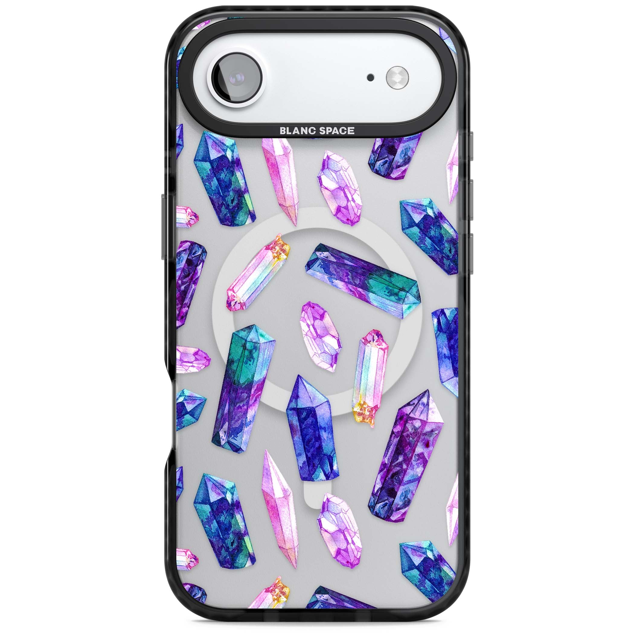 BLACK IMPACT MAGSAFE