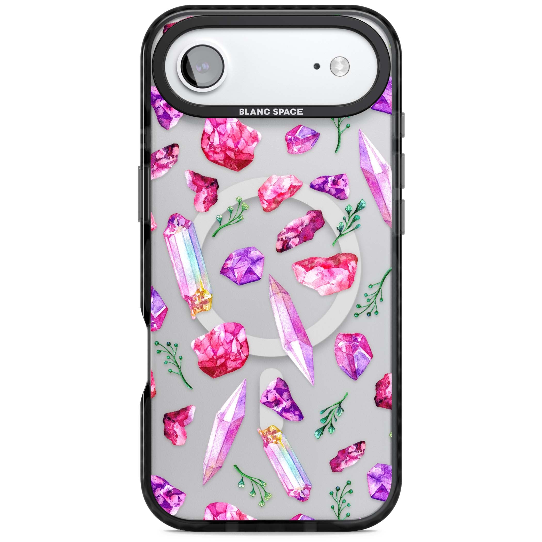 BLACK IMPACT MAGSAFE