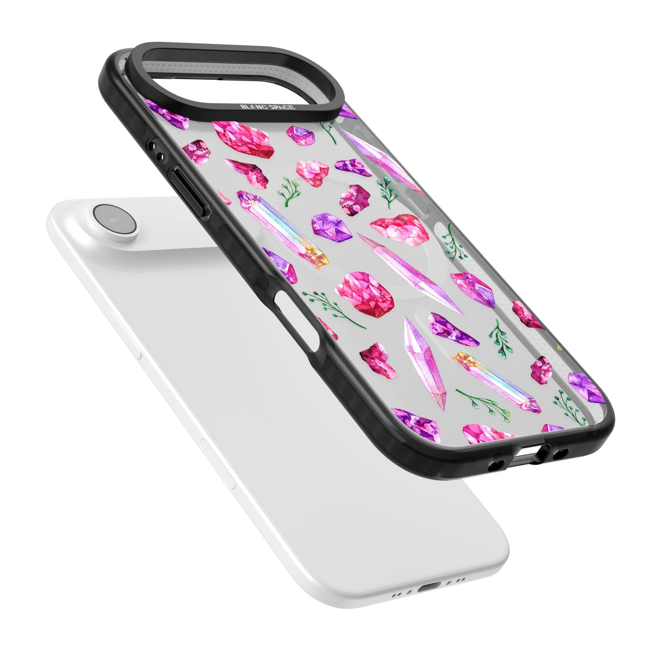 BLACK IMPACT MAGSAFE