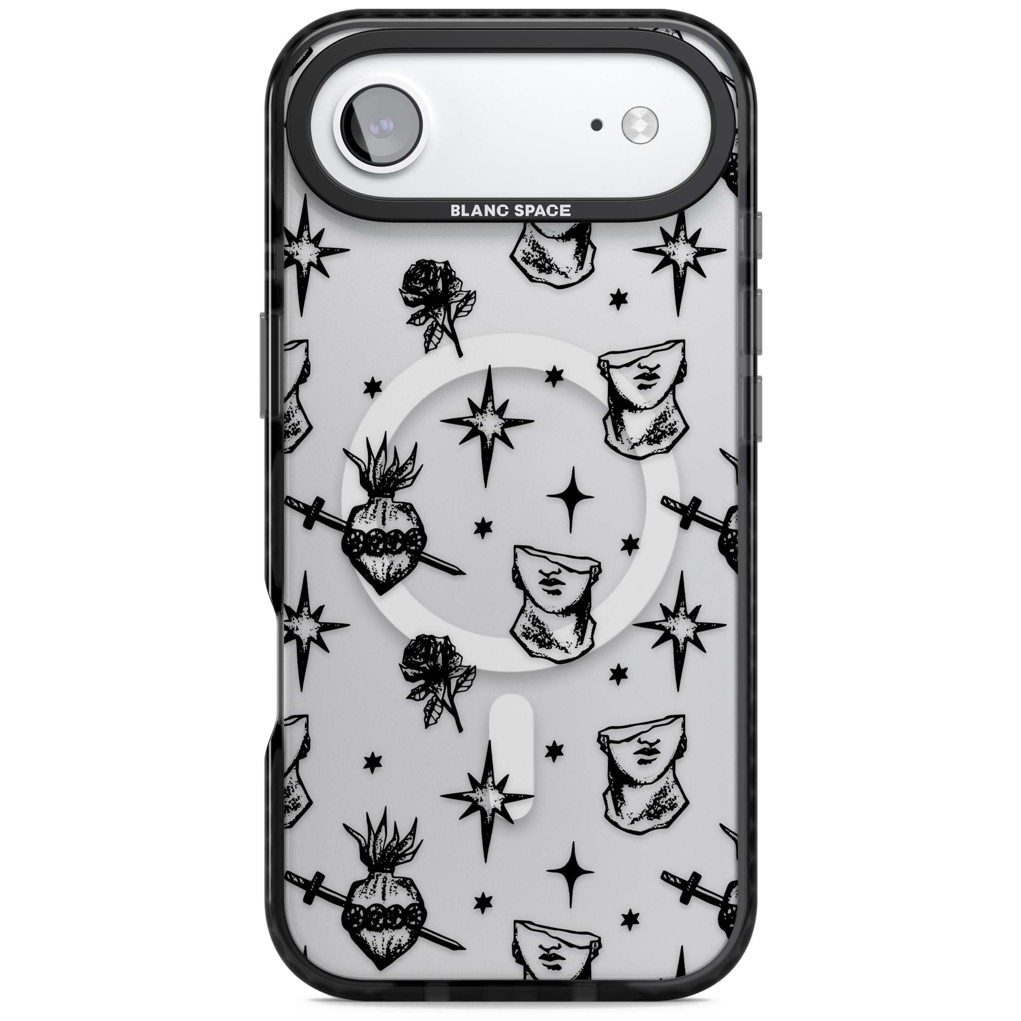 BLACK IMPACT MAGSAFE