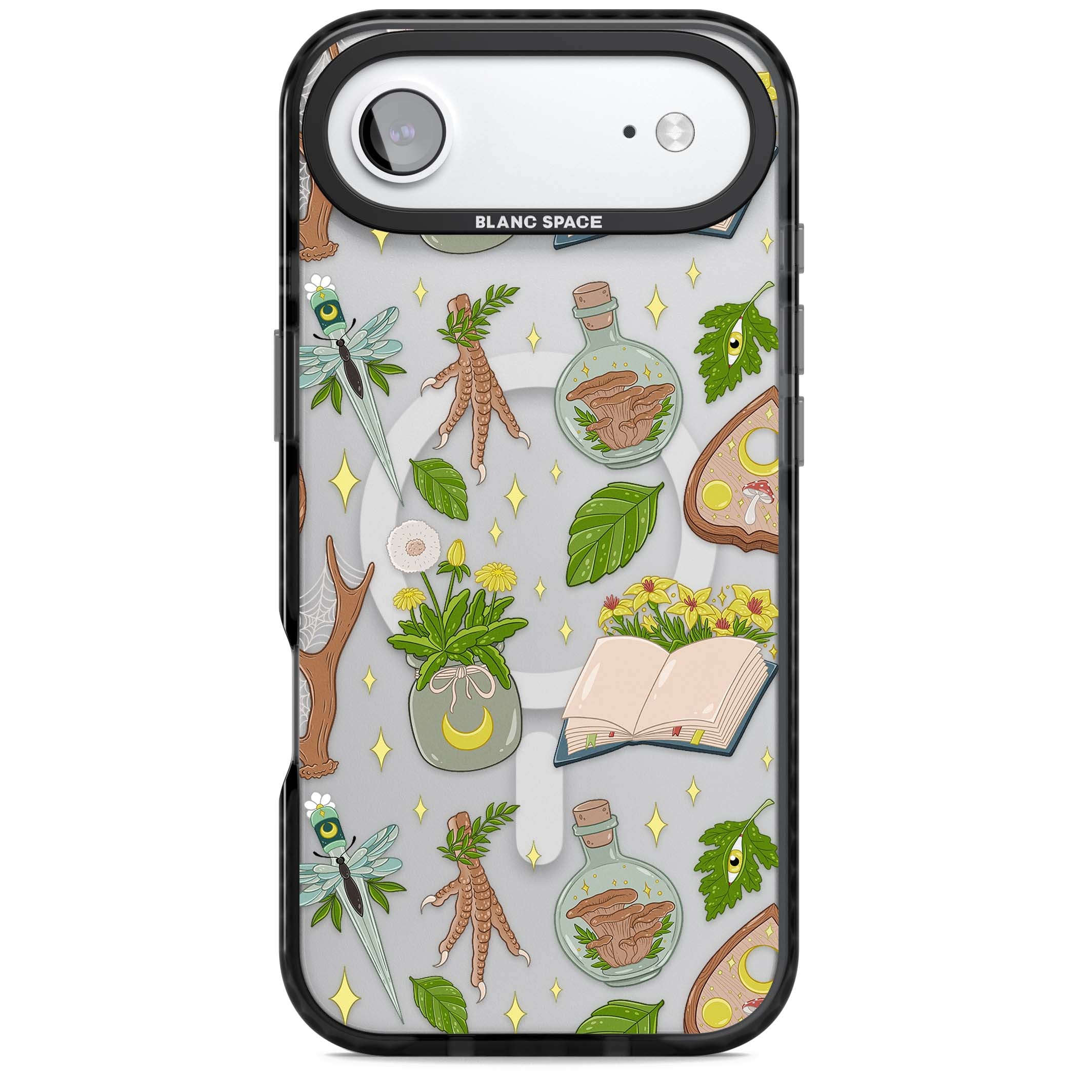 BLACK IMPACT MAGSAFE