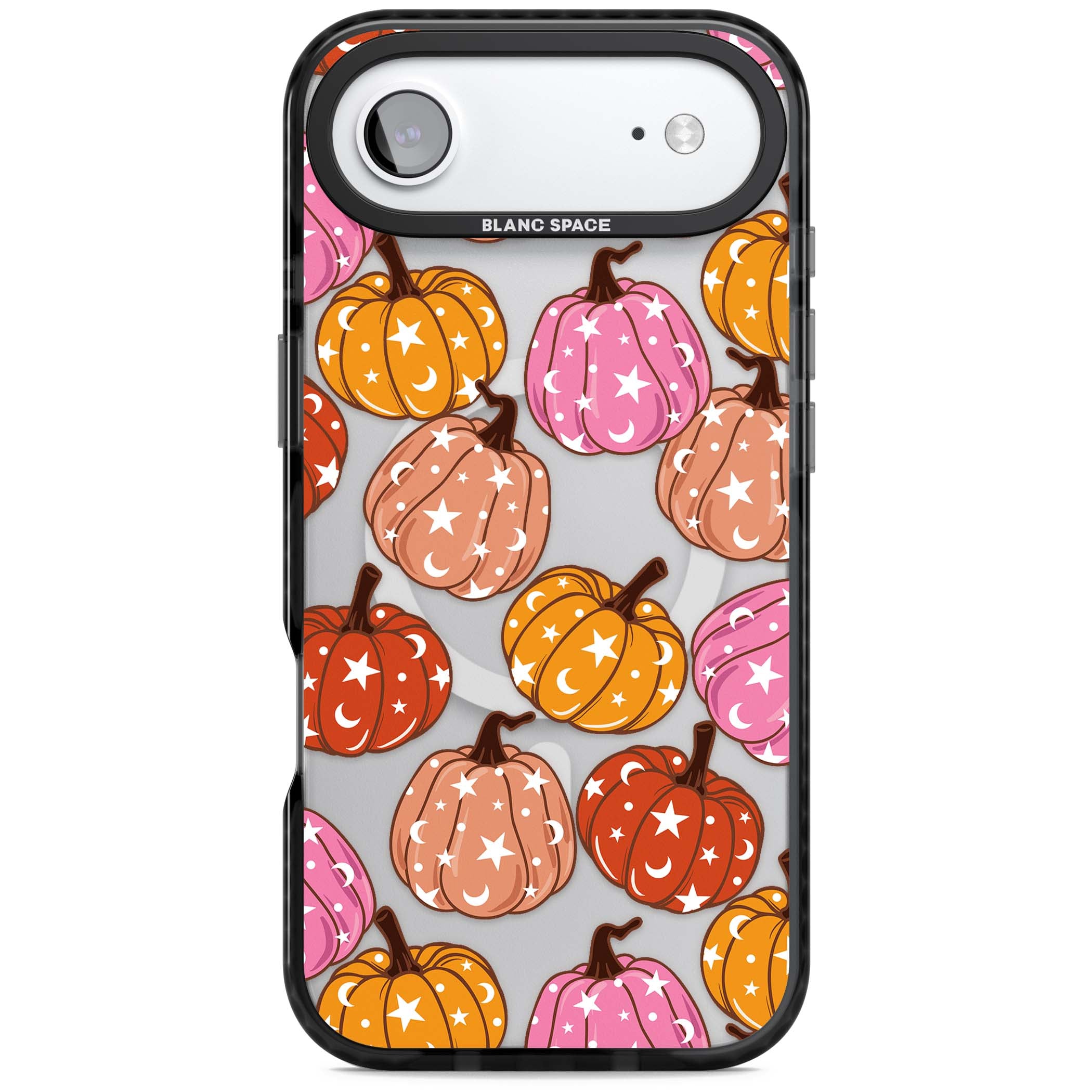 BLACK IMPACT MAGSAFE