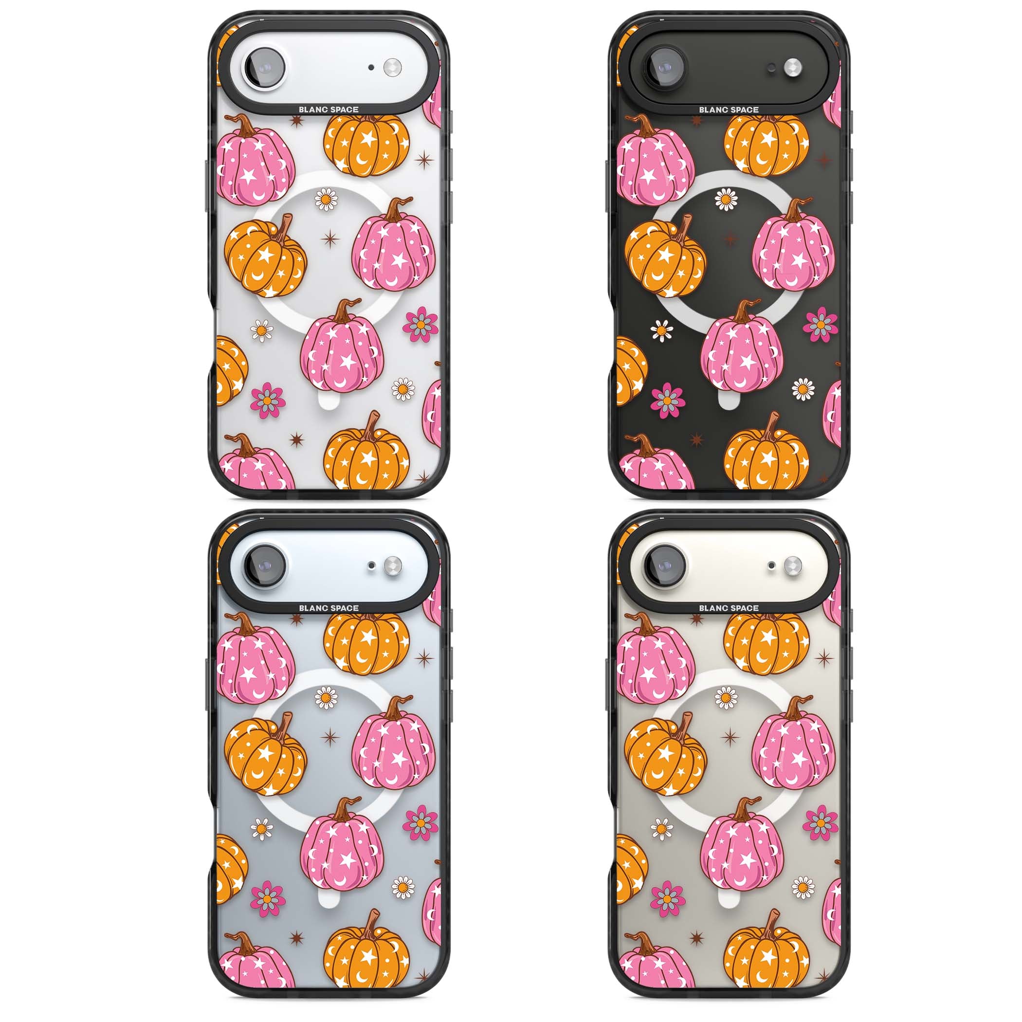 BLACK IMPACT MAGSAFE