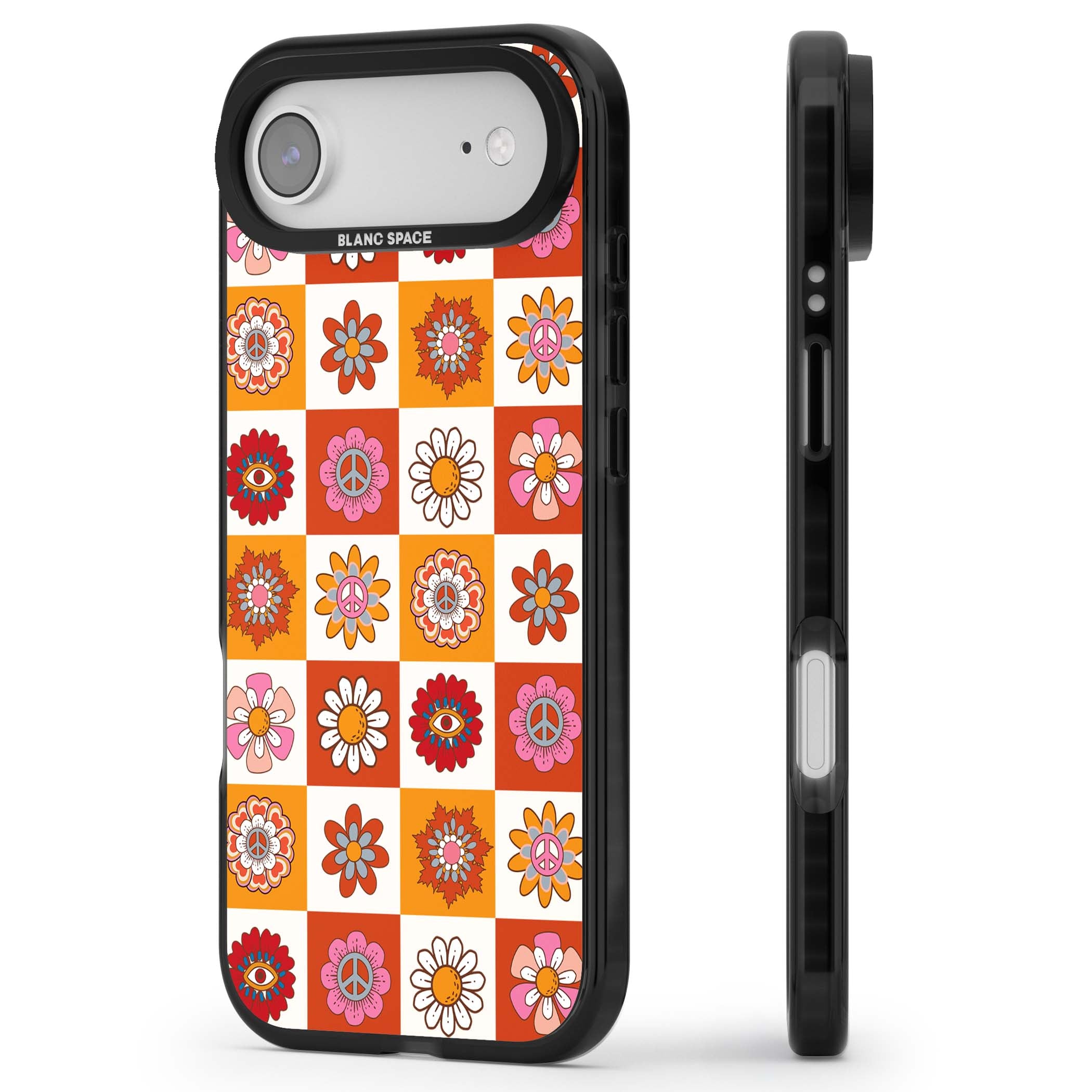 BLACK IMPACT MAGSAFE