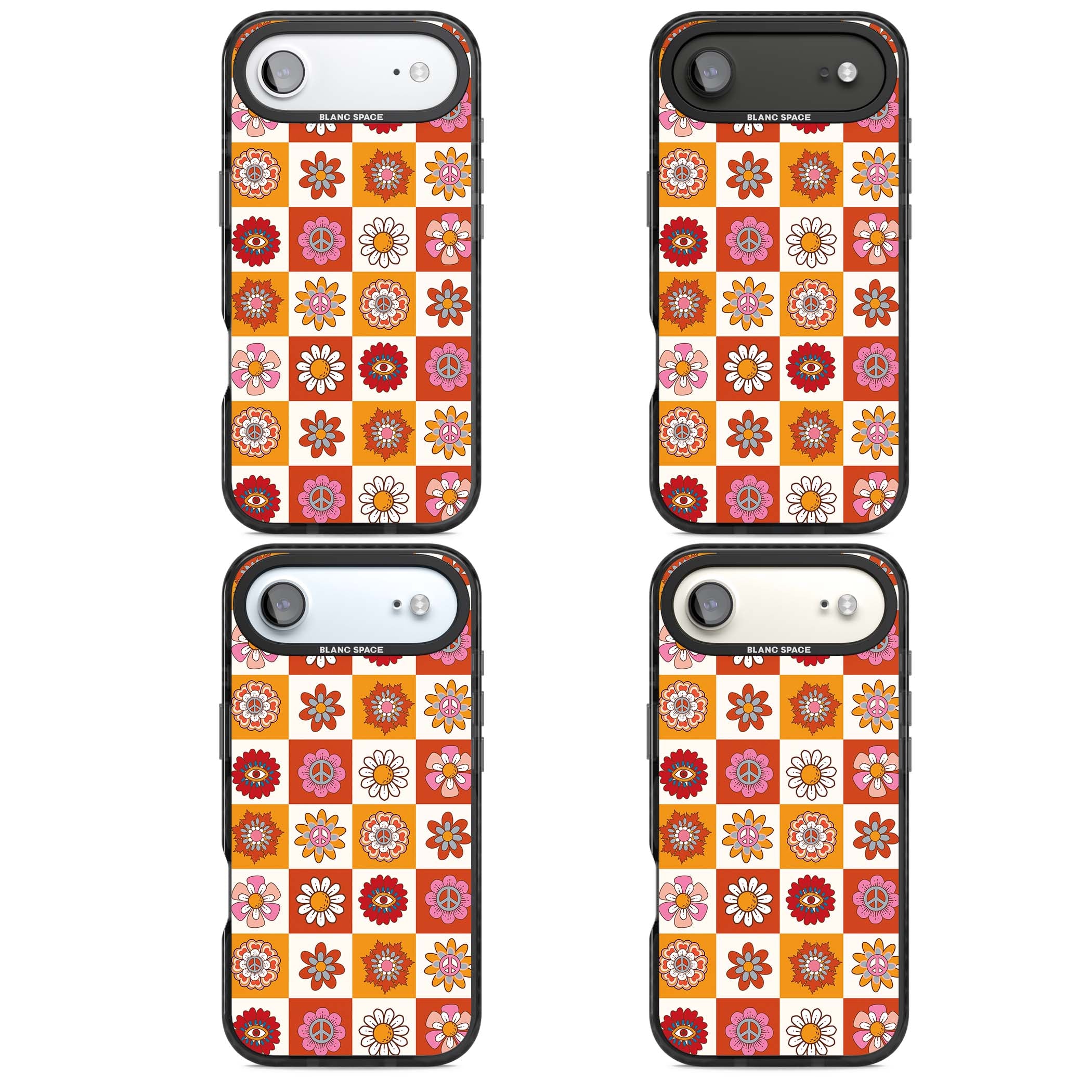 BLACK IMPACT MAGSAFE