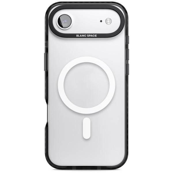 Magsafe Black Clear Impact