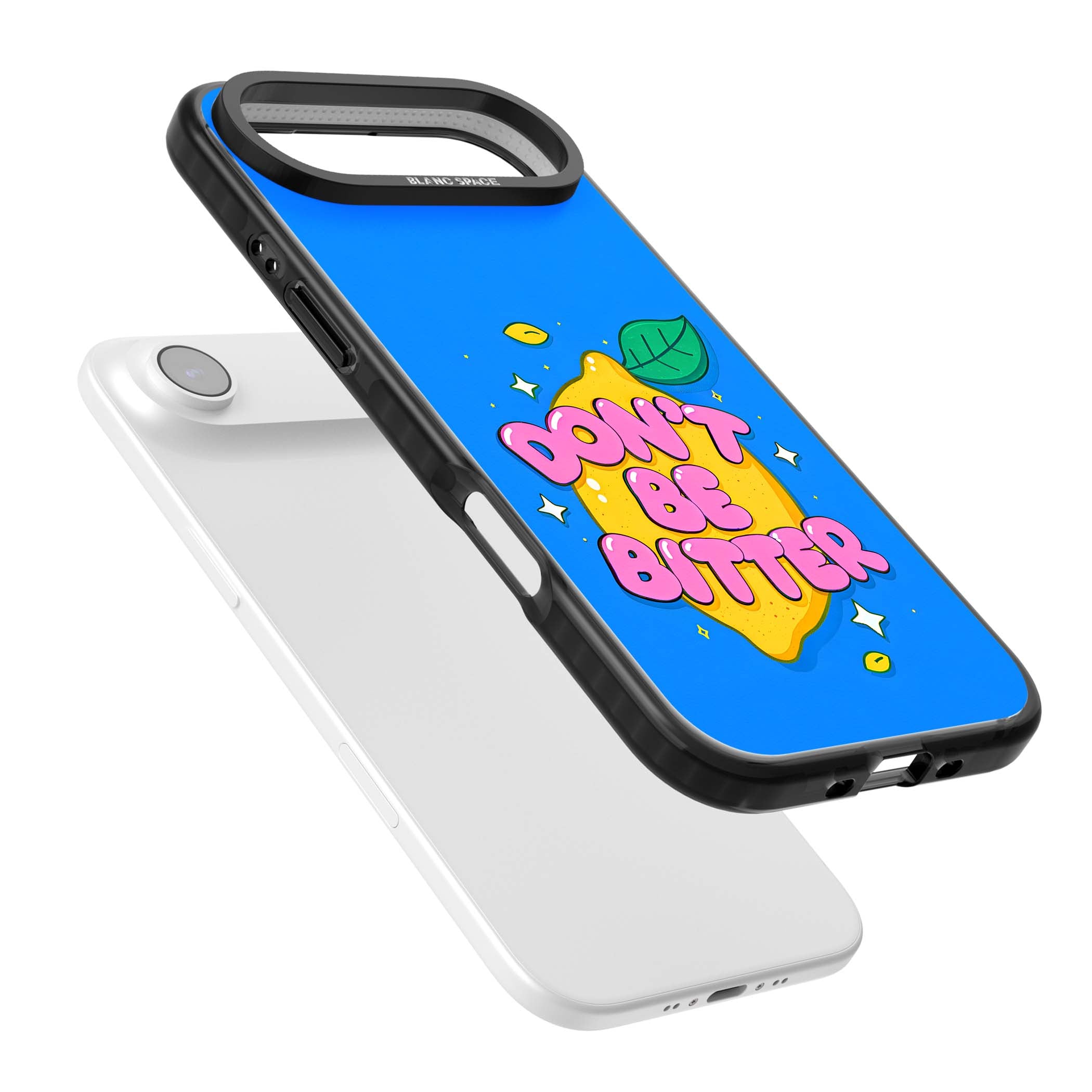 BLACK IMPACT MAGSAFE