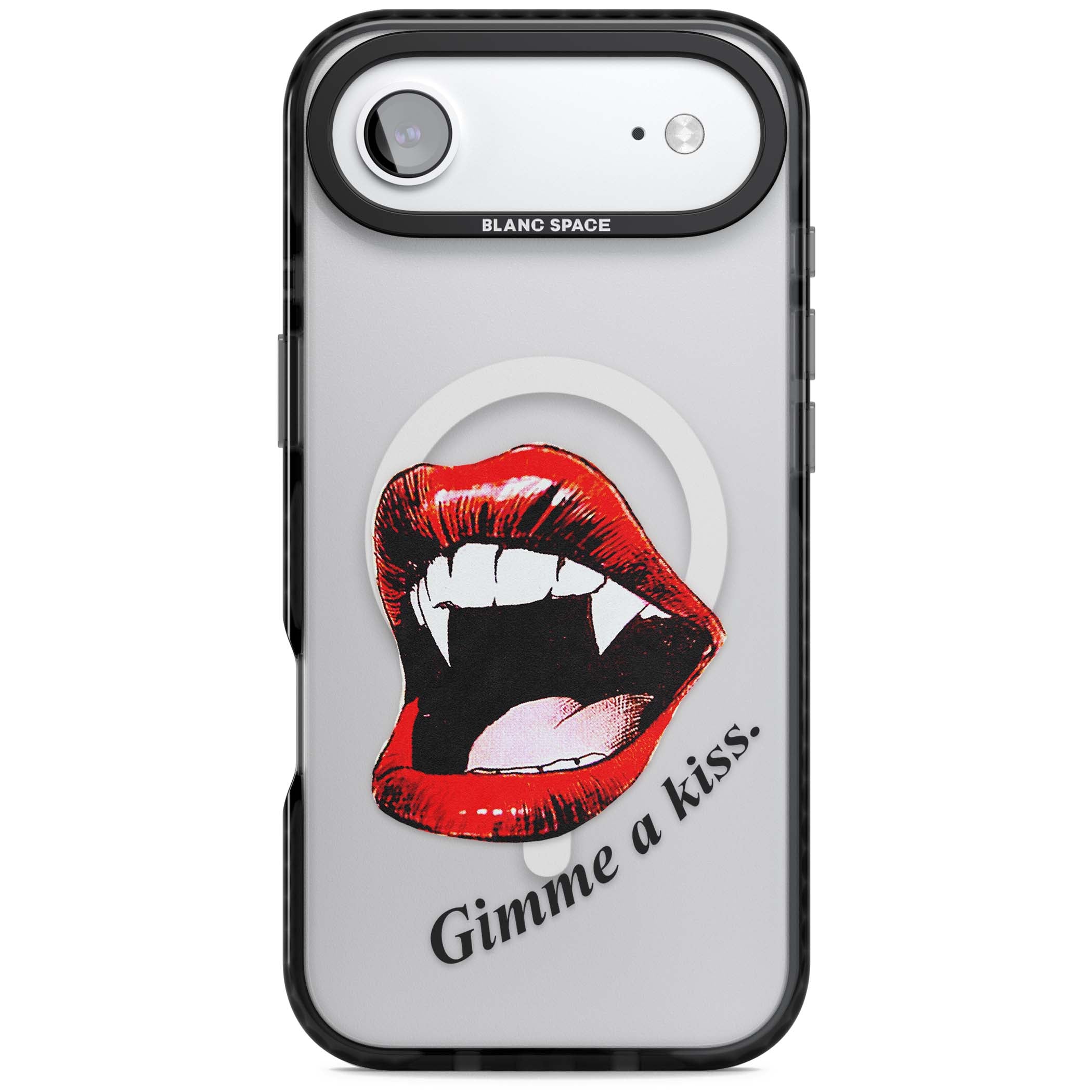 BLACK IMPACT MAGSAFE