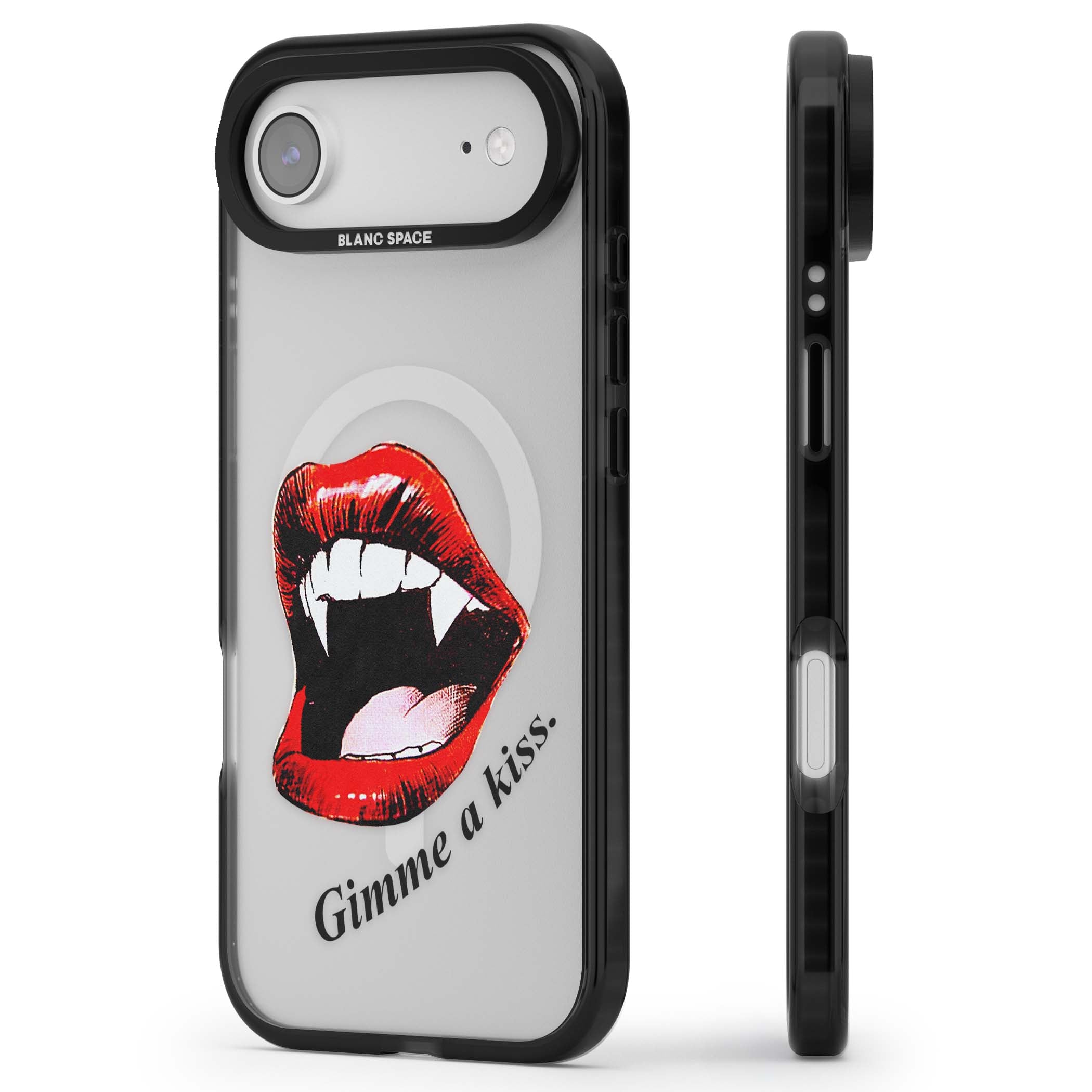 BLACK IMPACT MAGSAFE