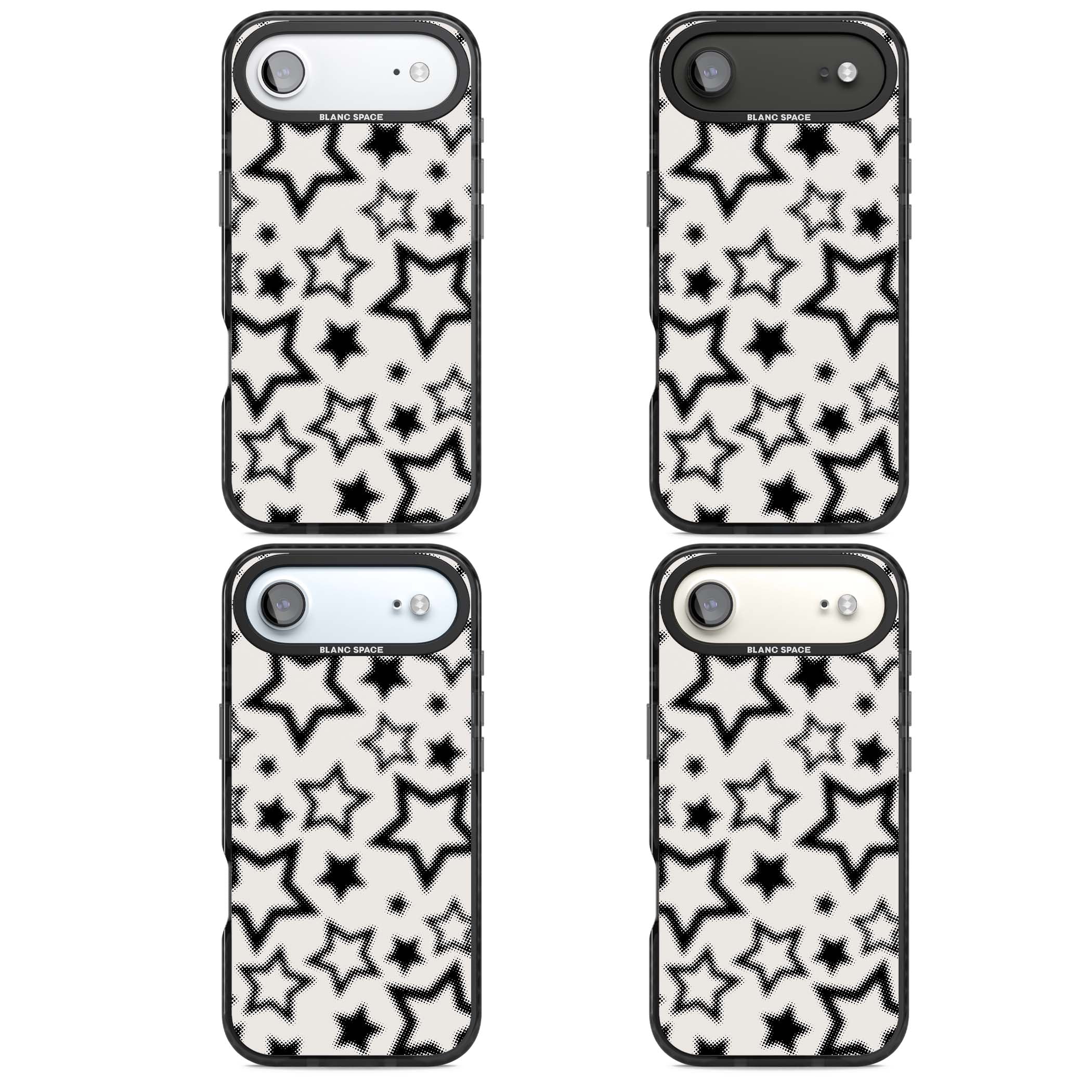 BLACK IMPACT MAGSAFE