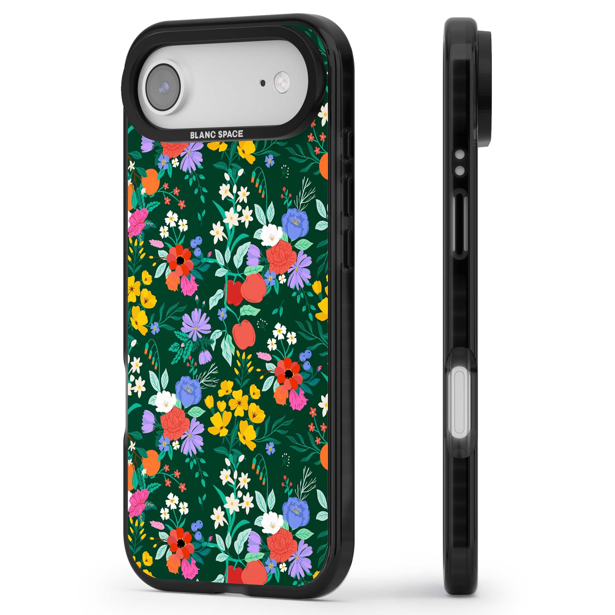 BLACK IMPACT MAGSAFE