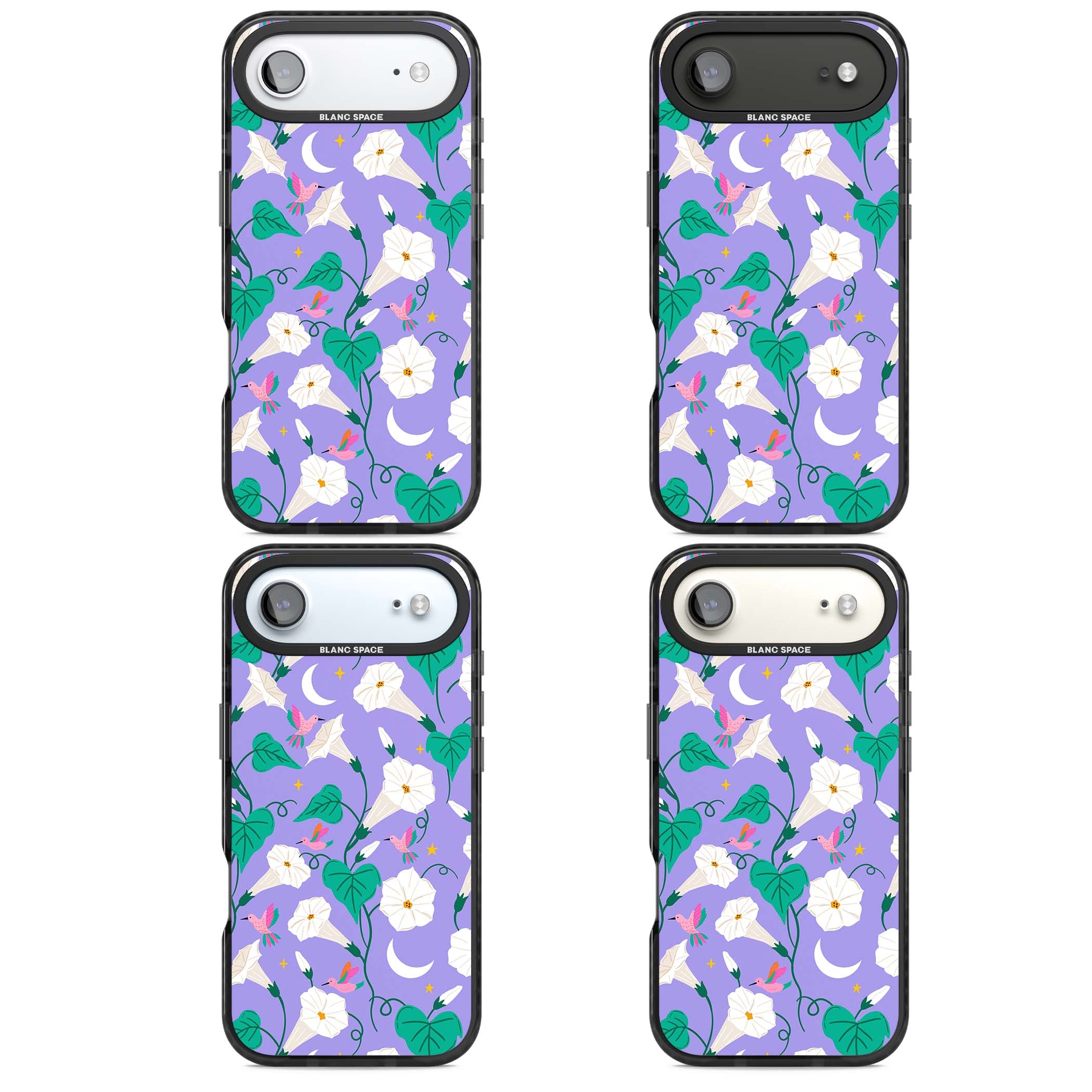 BLACK IMPACT MAGSAFE