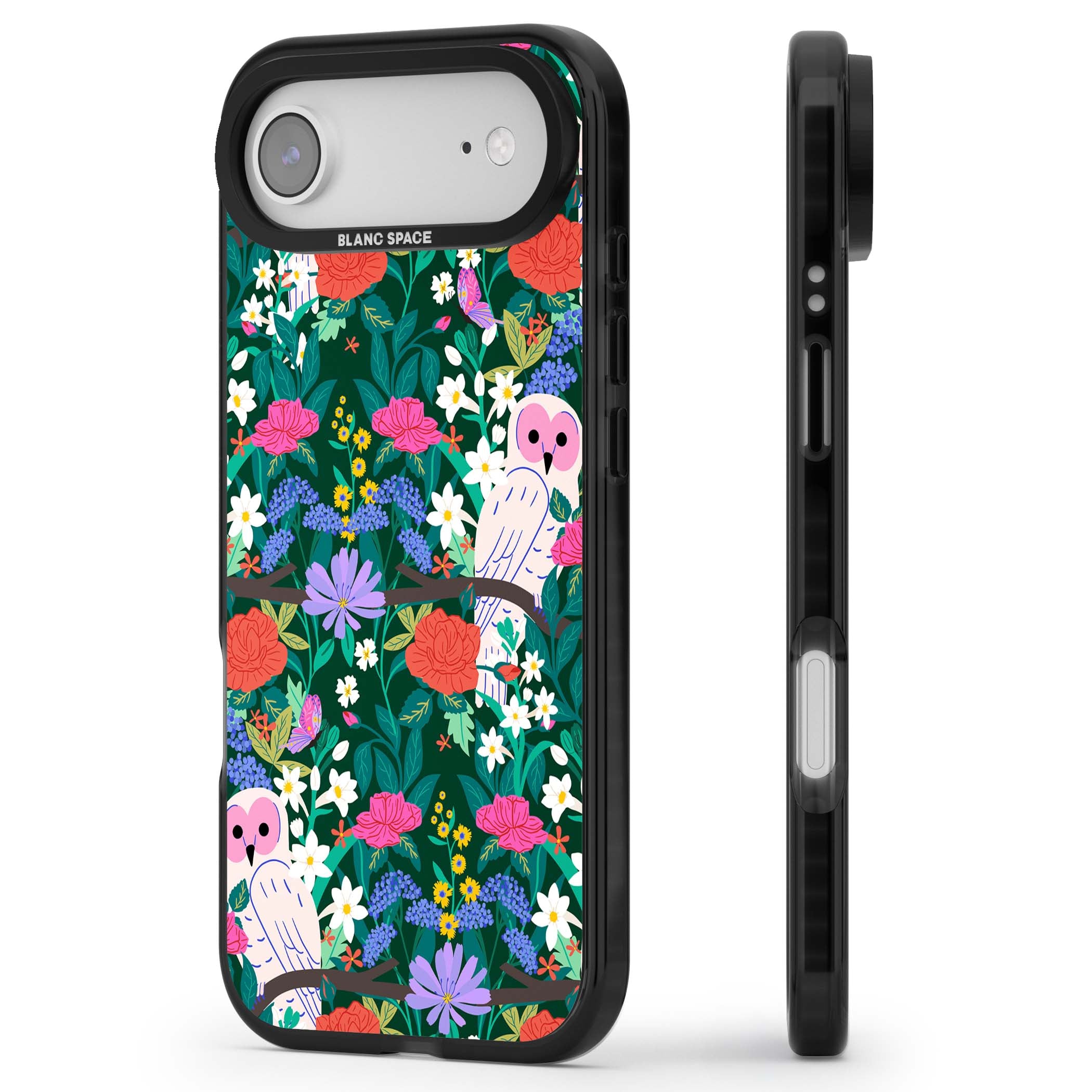 BLACK IMPACT MAGSAFE