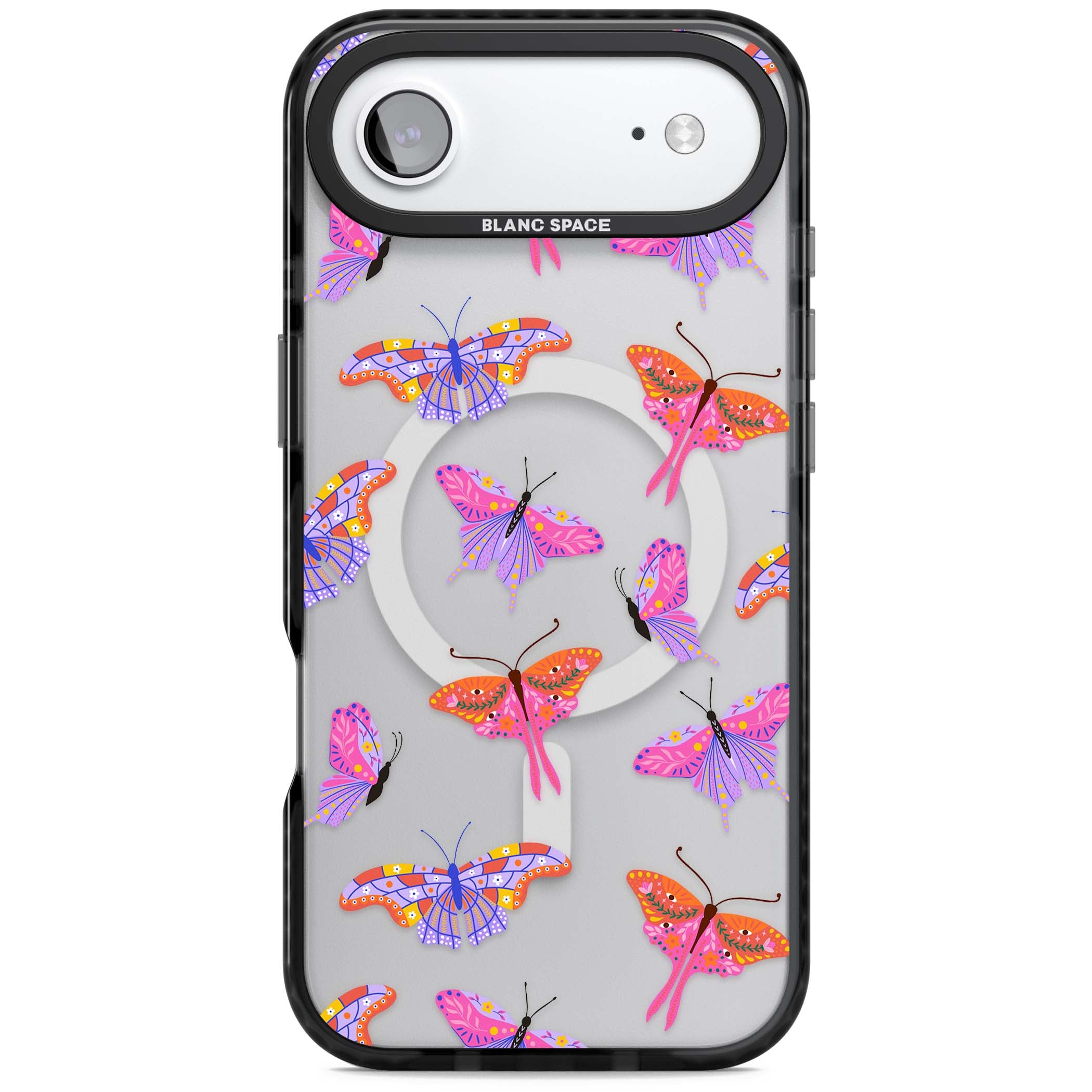 BLACK IMPACT MAGSAFE