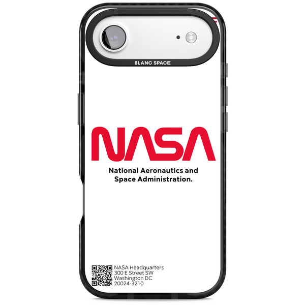 Nasa The Worm