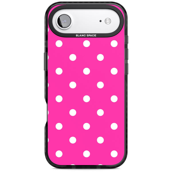 Pink Polka Dot