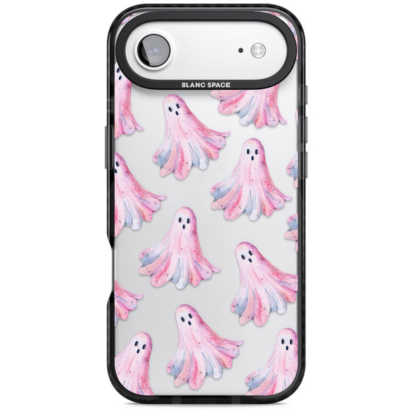 Pink Ghosts