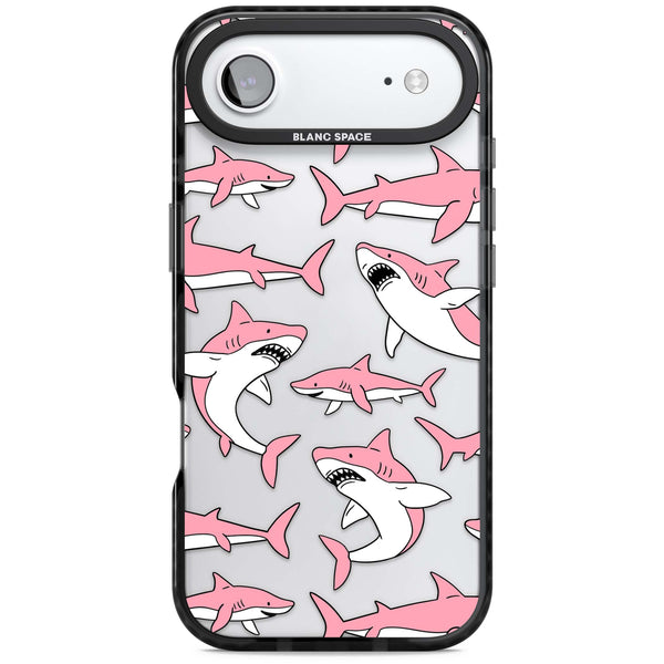Bubblegum Sharks