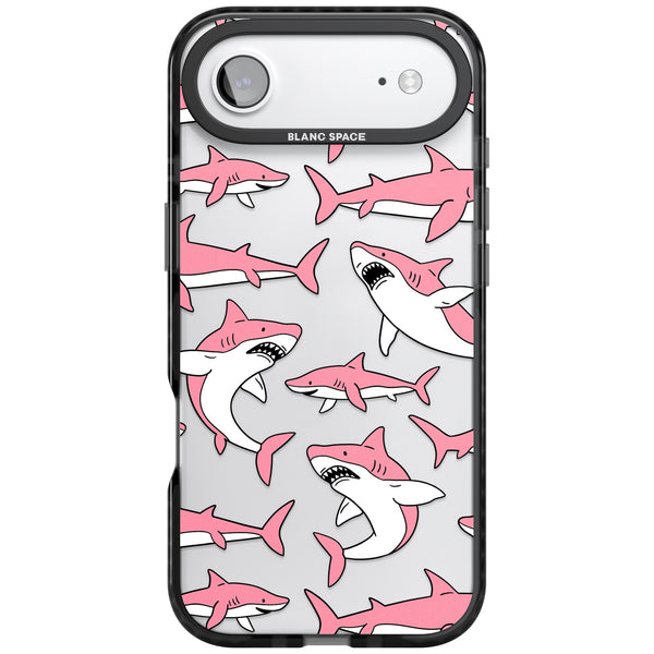 Bubblegum Sharks