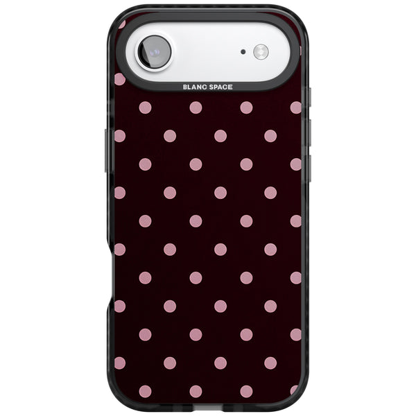 Merlot Dots