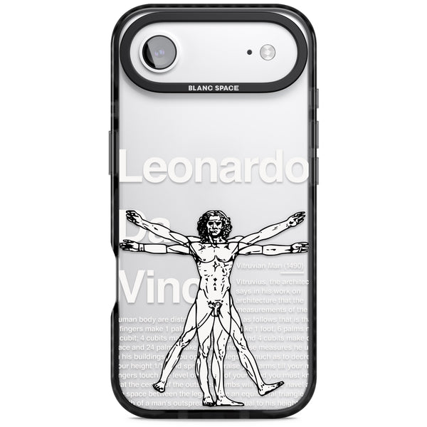 Vitruvian Man