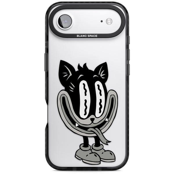 Whisker Noir