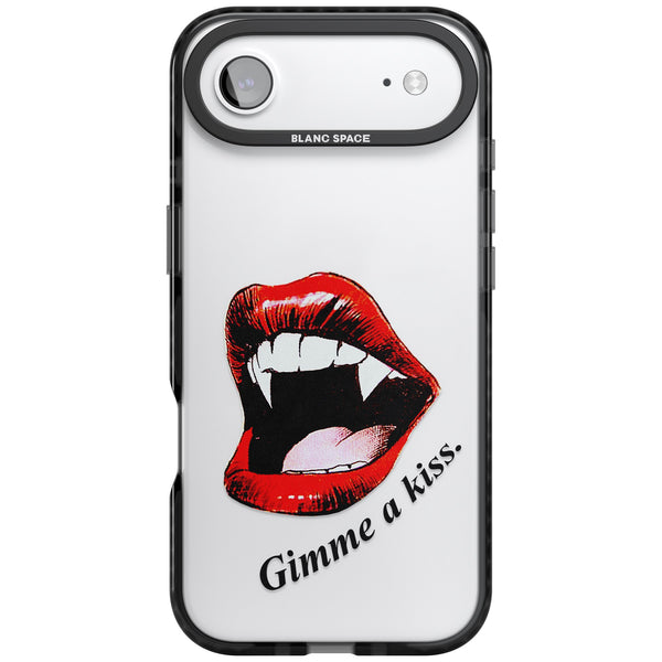 Gimme A Kiss