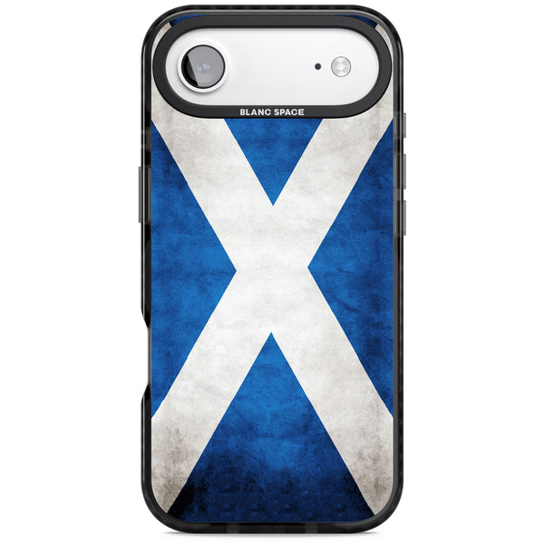 Scotland Saltire Flag