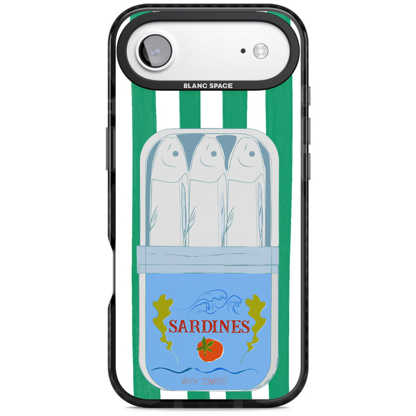Italian Coastal Sardines