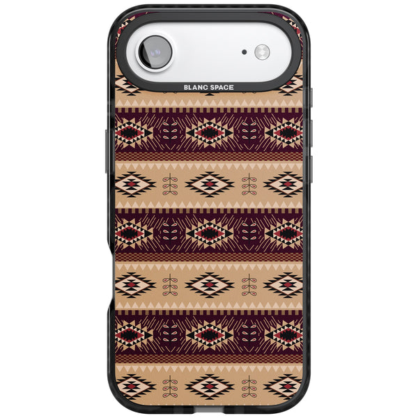 Western Poncho