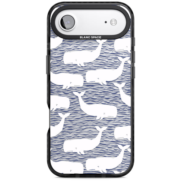 Whale Wave