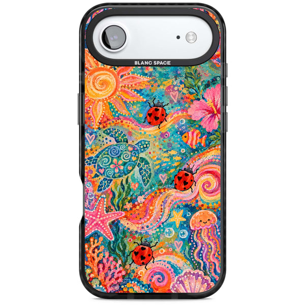Coral Whimsy