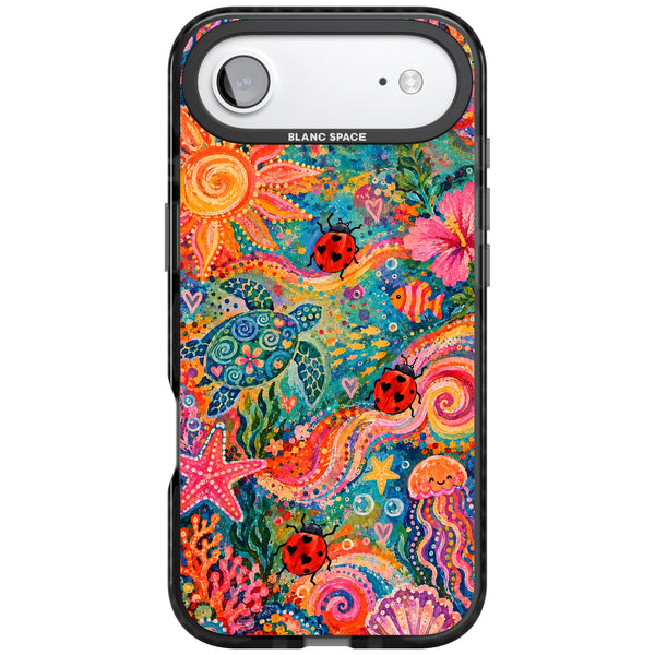 Coral Whimsy