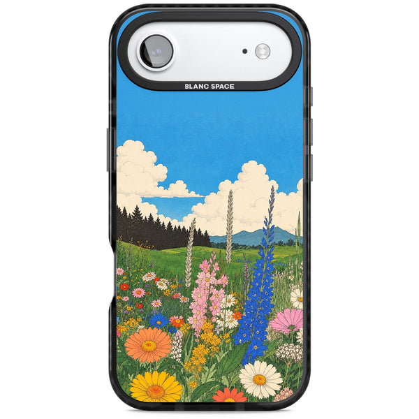 Wildbloom