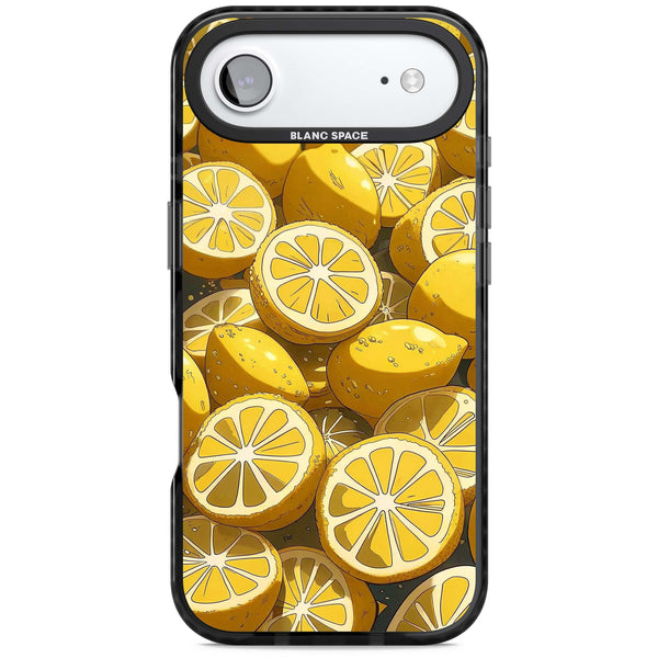 Zesty
