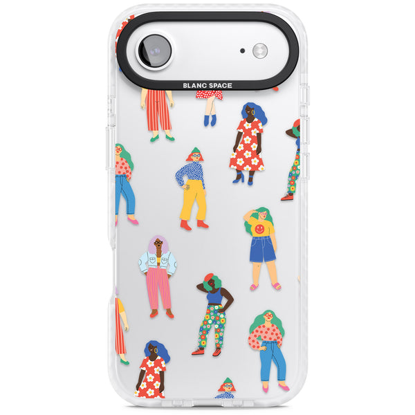 Girls Pattern
