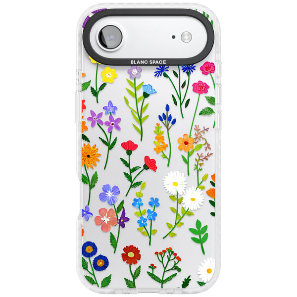 Wildflower Garden