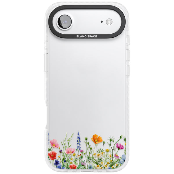 Minimal Wildflowers