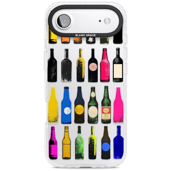 Glass Bottles