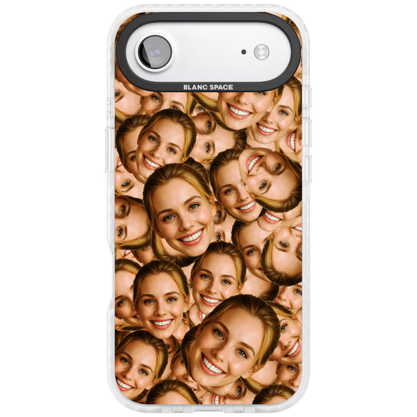 Face Collage
