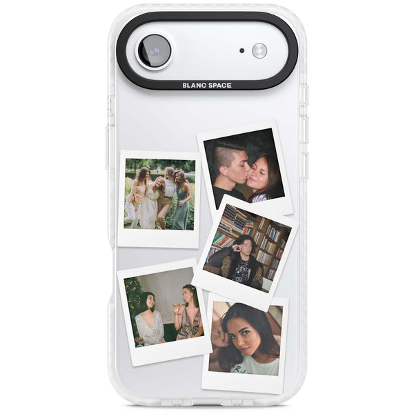 Personalised Classic Instant Photos