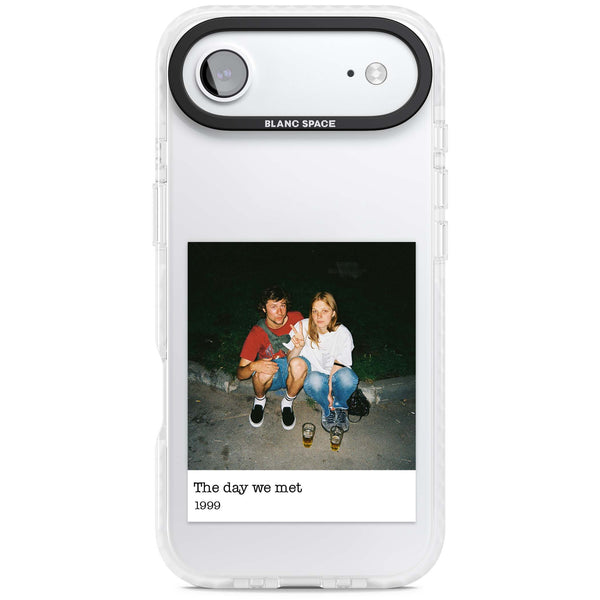 Personalised Photo Memory