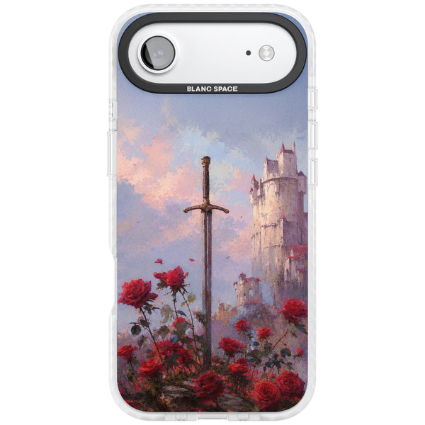 Sword in Roses