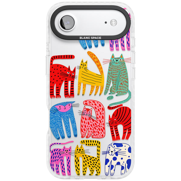 Abstract Cats