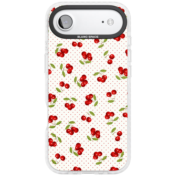 Cherry Picking