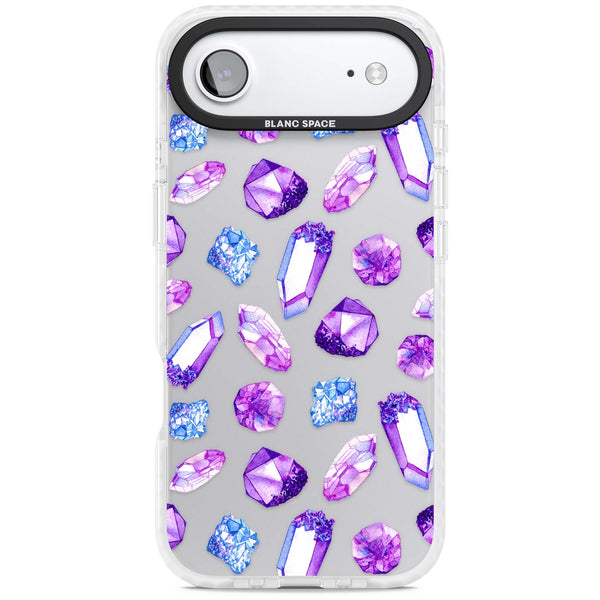 Amethyst Shards