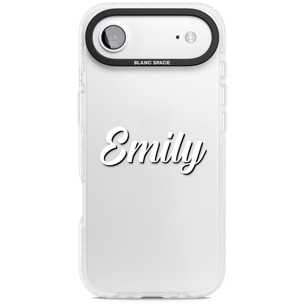 Personalised Cute Name