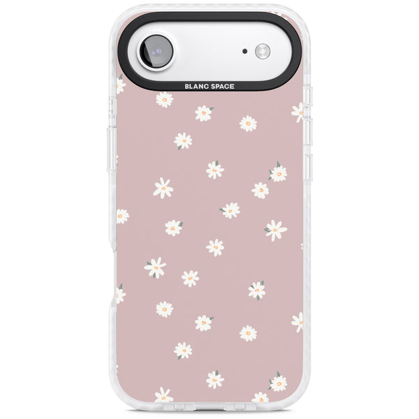 Dusty Pink Daisy