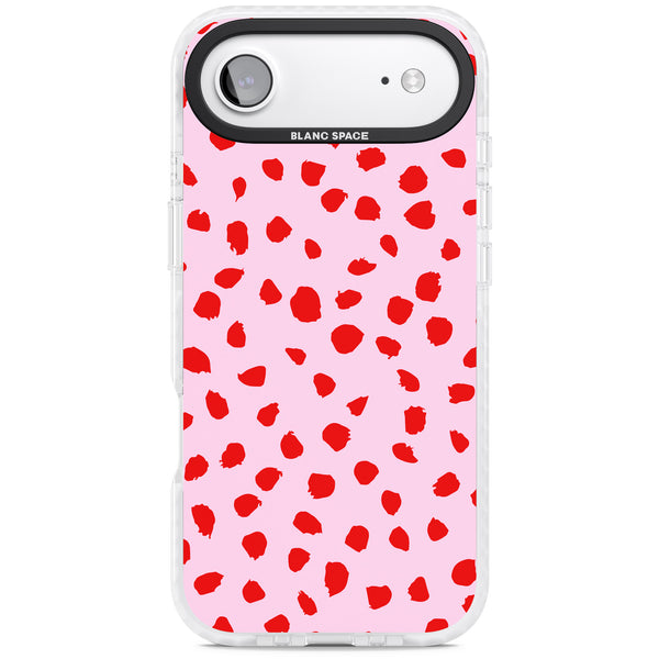 Rouge Confetti